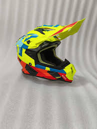 Nexx Neon Green