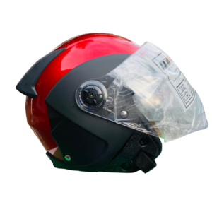 U P2 Alien Red