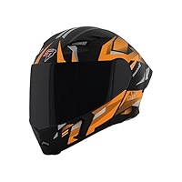 SB-20 Shield X Orange