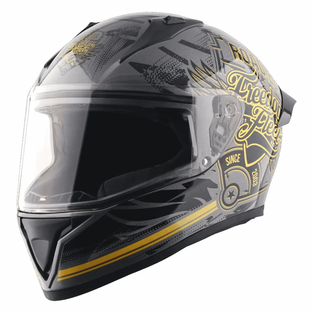 Roadies Gold Freedom