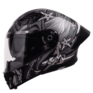 SB-20 Dark Warrior Grey