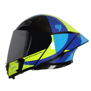 SB-20 Star Blue