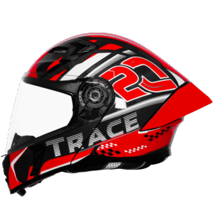SB-20 Trace Red