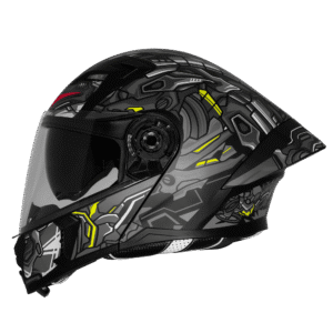 SB-20 Robo Grey