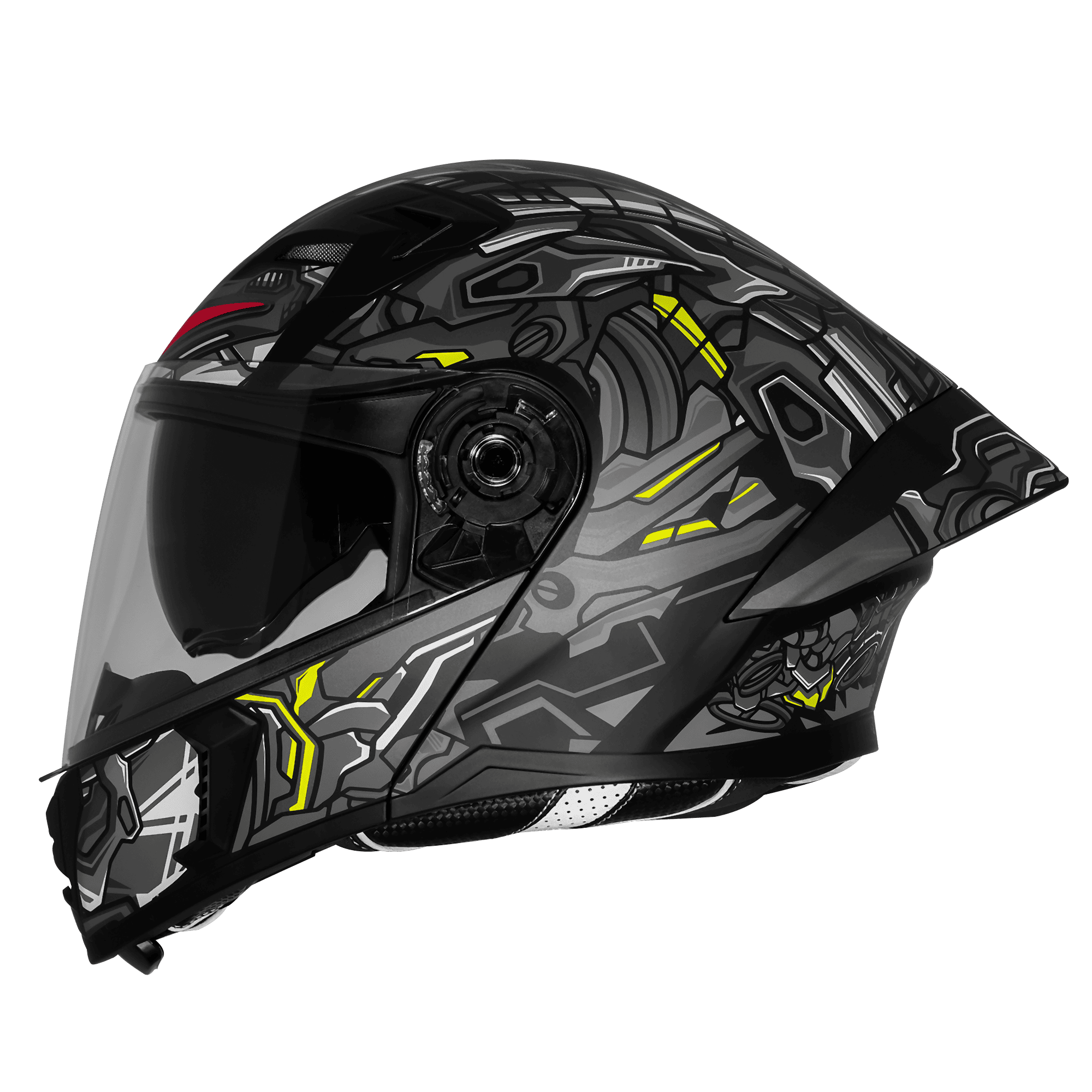 SB-20 Robo Grey