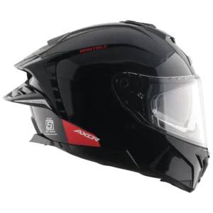 Axor Brutale Black Shine