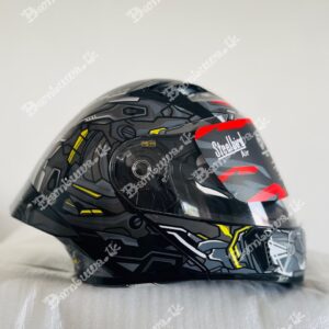 SB-20 Robo Grey