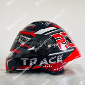 SB-20 Trace Red