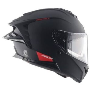 Axor Brutale Matt Black