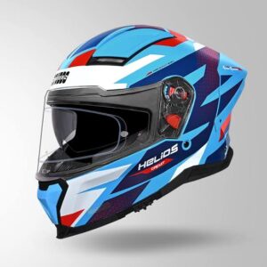 Studds Helios Light Blue