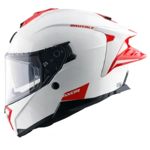 Axor Brutale White Red