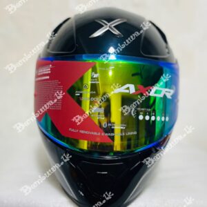 Green Night Vision Visor Only ( No Helmet )
