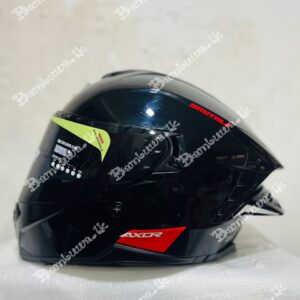 Axor Brutale Black Shine