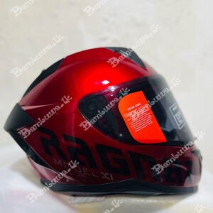 Ragnar Red