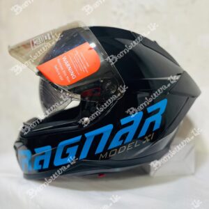 Ragnar Black Blue