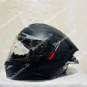 Axor Brutale Kryptic Matt Black Grey
