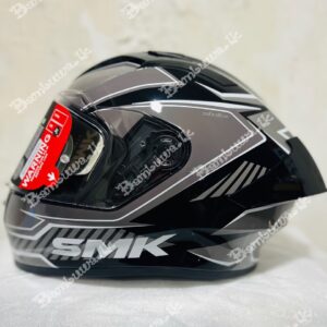 SMK Stellar Grey